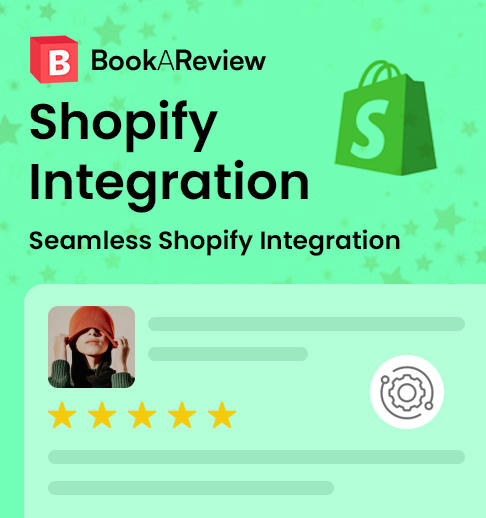 Seamless Shopify Integration