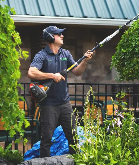 Kalfas Landscaping