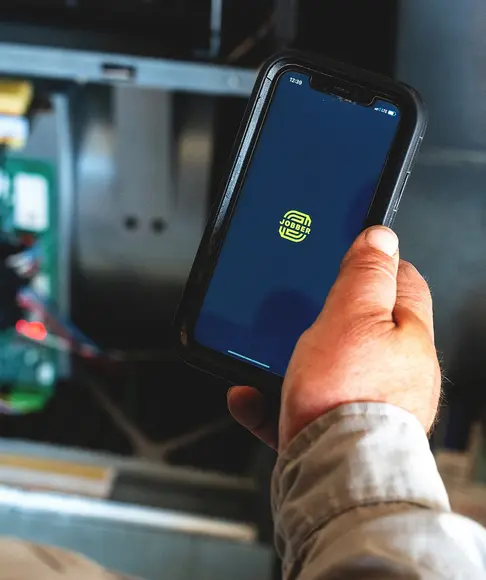 Mobile App