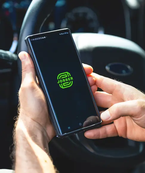 Mobile App