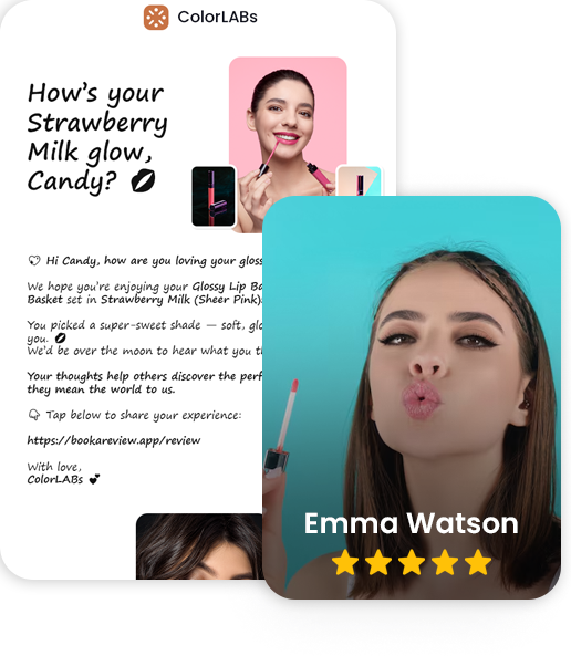 Customer Review